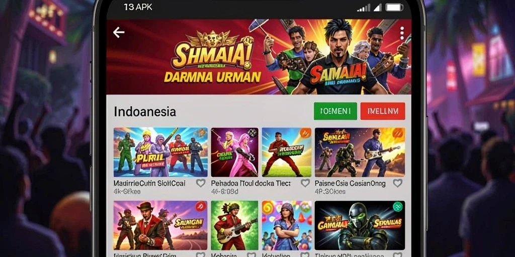 Fitur bonus yang menarik dan menguntungkan bagi pemain.