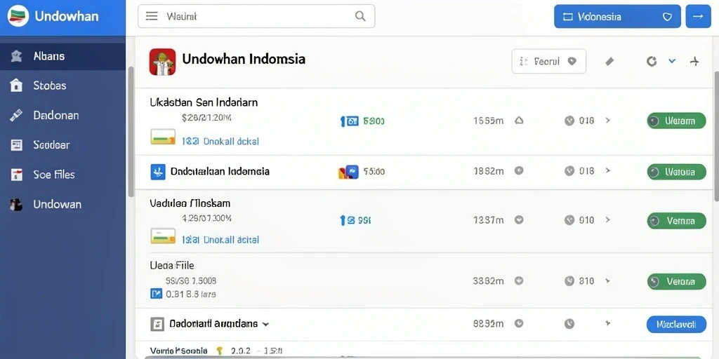 Mode multiplayer yang memungkinkan bersaing secara langsung.