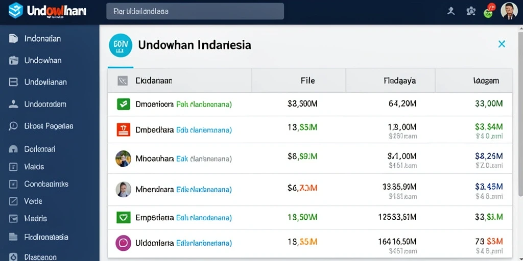 Tangkapan layar menampilkan peta dunia ALISANRP yang luas.