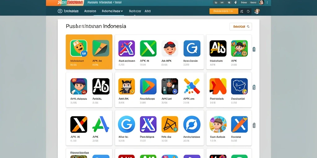 Fitur sosial yang memungkinkan interaksi dengan teman.