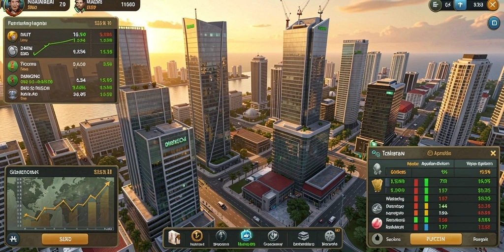 Mode multiplayer yang mendebarkan untuk bermain bersama teman.