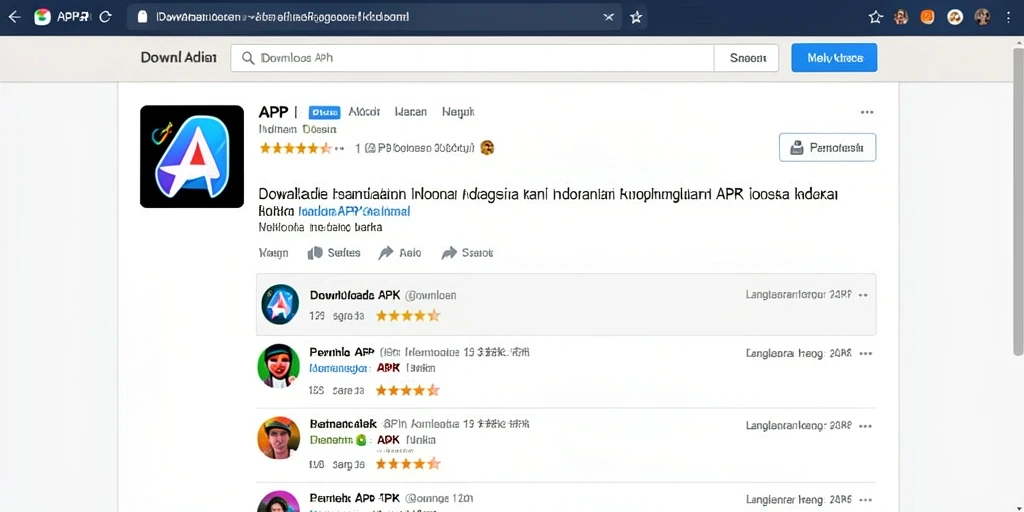 Level menantang yang harus diselesaikan.