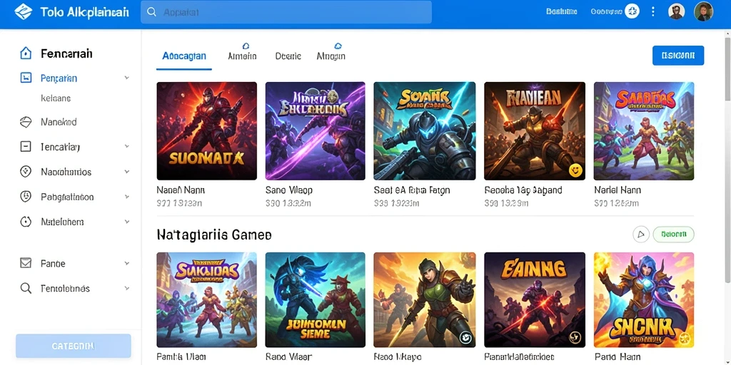 Bonus harian yang menguntungkan bagi semua pemain.