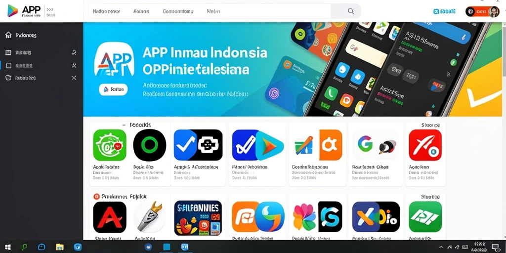 Beragam pilihan permainan slot yang seru.