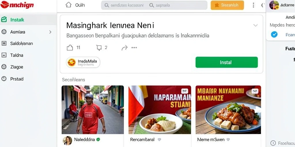 Fitur terbaru yang membuat pengalaman bermain semakin seru.