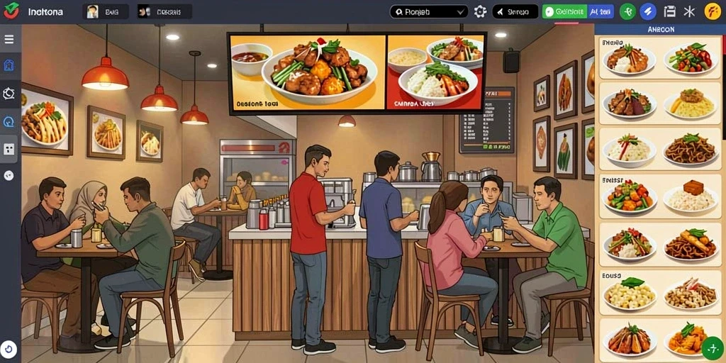Notifikasi hadiah harian yang menarik untuk pemain.