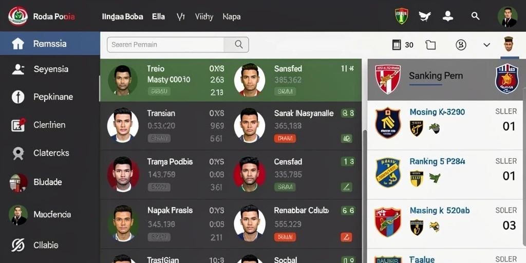 Mode multiplayer yang penuh tantangan.