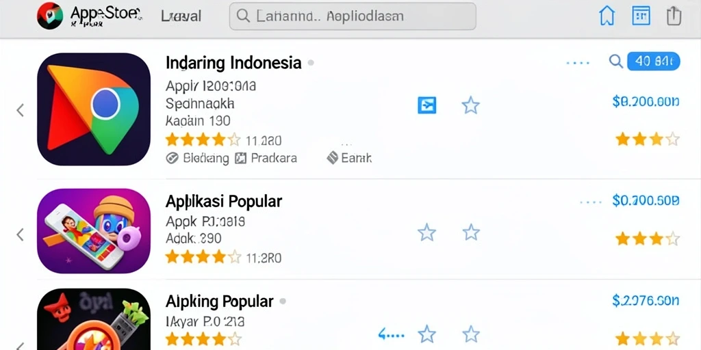 Beragam permainan slot dengan tema unik.