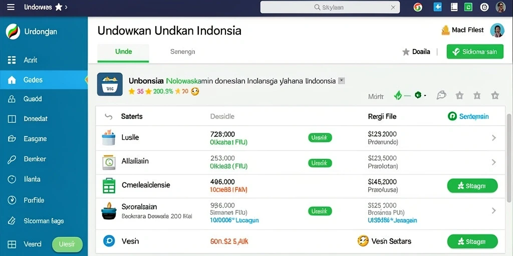 Mode multiplayer yang seru dengan teman-teman.