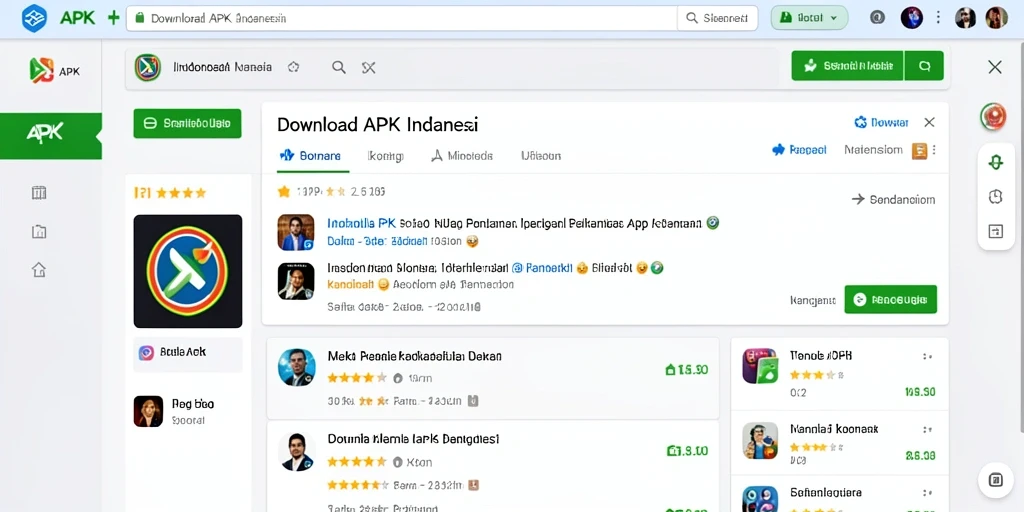 Sistem kustomisasi karakter yang mendalam.