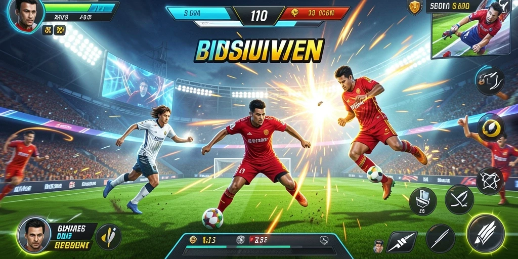 Sistem bonus yang menguntungkan untuk semua pemain.