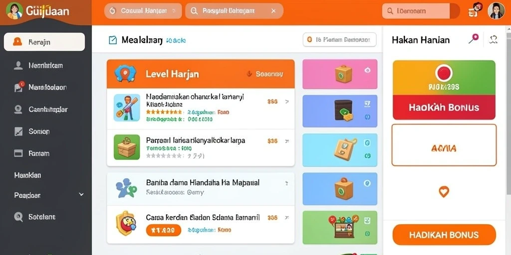 Fitur bonus yang meningkatkan peluang menang.