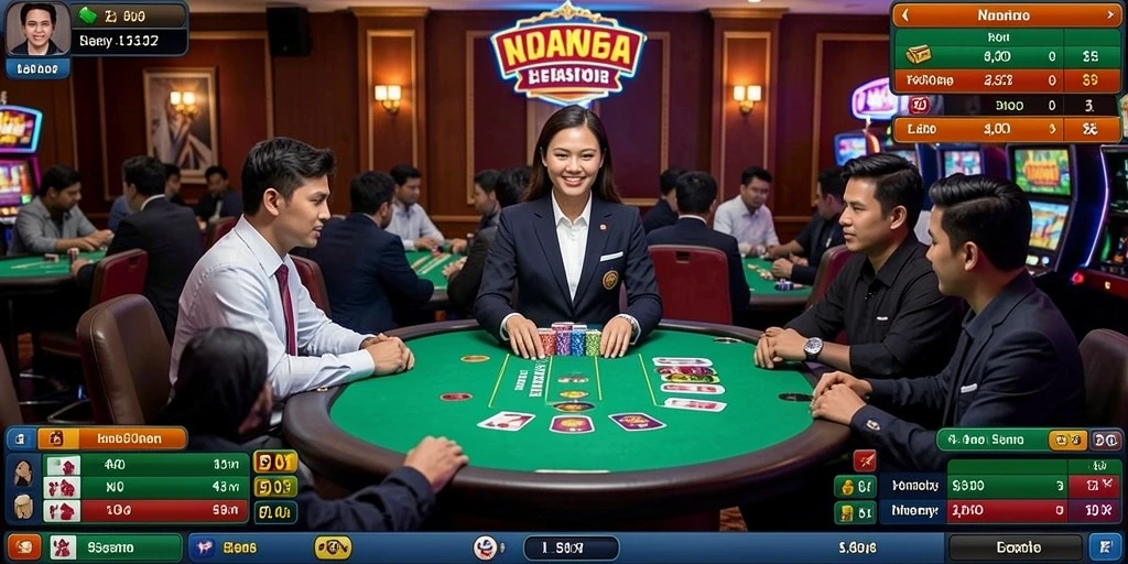 Notifikasi skor langsung untuk semua pertandingan.
